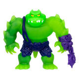 Goo Jit Zu Rock Jaw Meteor Madness Stretch Figure - 12cm