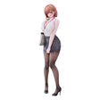 Original Character PVC Statue 1/6 OL-chan by Udon & Model Way