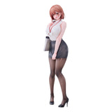 Original Character PVC Statue 1/6 OL-chan by Udon & Model Way