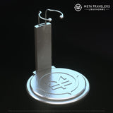 MetaTravelers Legendari Adjustable Action Figure Stand