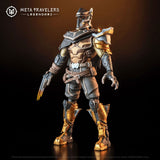 Legendari Cyberius Kaine 1/10 Action Figure, 18 cm
