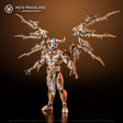 Legendari 1/10 Scale Action Figure - Eternal Guard