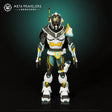 Legendari Action Figurine - 1/10 Epsylon (18 cm)