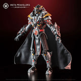 Legendari Actionfigur 1/10 Scale Kael Darkhelm
