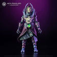 Legendari MetaTravelers 1/10 Pale King Action Figure - 18cm