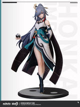 Honkai Impact 3rd Fu Hua: Azure Empyrea 1:8 PVC Statue (21 cm)