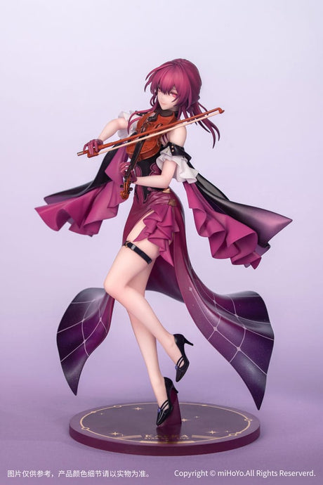 Honkai: Star Rail - 1/8 Scale Kafka: Star Rail Live PVC Statue