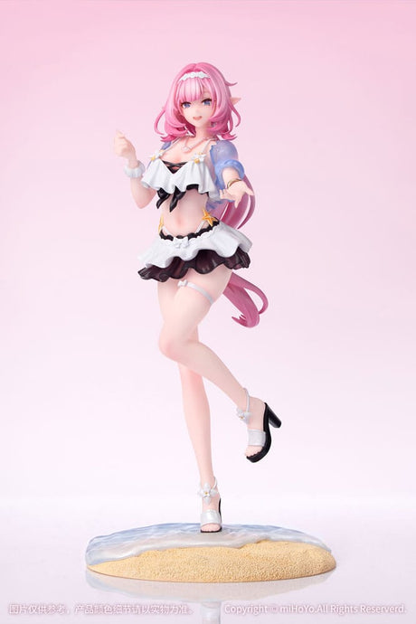 Honkai Impact 3rd: Elysia Summer Miss Elf Ver. PVC Statue 1/8