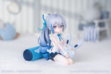 Honkai Impact 3rd - Bronya: Herrscher of Truth PVC Statue, Little Herrscher Ver.