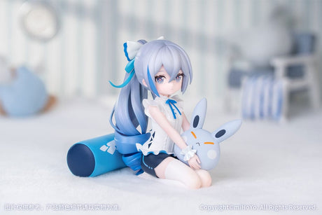 Honkai Impact 3rd - Bronya: Herrscher of Truth PVC Statue, Little Herrscher Ver.