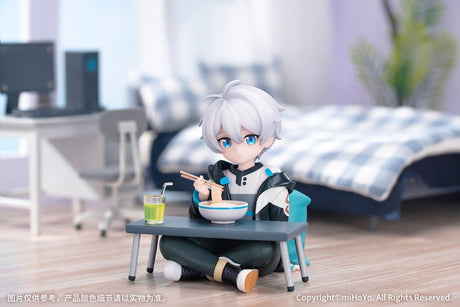 Honkai Impact 3rd: Kevin Little Flame-Chaser PVC Statue 9cm