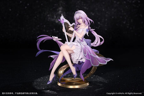 Honkai: Star Rail Castorice Star Rail LIVE Ver. 1/8 PVC Statue