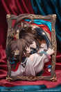 Honkai: Star Rail PVC Statue Ruan Mei: Past Self in Mirror Diorama Ver. 21 cm