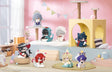 Honkai: Star Rail Chibi Mini Figures - Boys' Dorm Series (Set of 8)