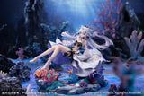 Honkai Impact 3rd Kiana Herrscher of Finality PVC Statue: Selenic Ripples Ver.