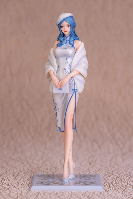 King of Glory 1/10 Statue: Dream Weaving Wang Zhaojun Ver.19cm