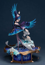 Honor of Kings PVC Statue - Xiao Qiao: Swan Starlet 1/7 Scale