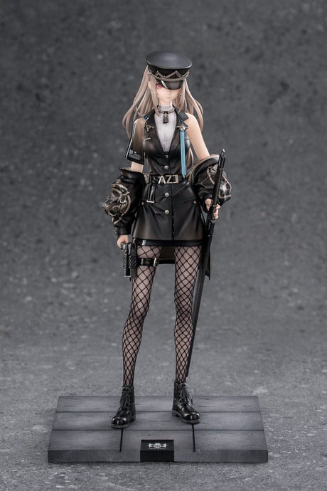 A-Z: Series [B] Full Dress PVC Statue 1/7 - 25 cm