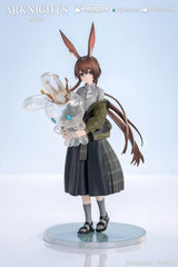 Arknights Gift+ Series Amiya: Floating Gear 1/10 Scale PVC Statue