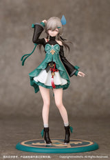 Honkai: Star Rail Qingque Statue - 1/10 Scale PVC by Myethos