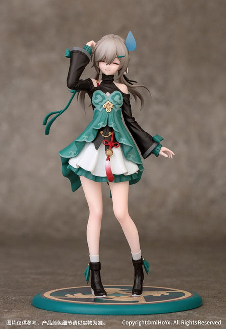 Honkai: Star Rail Qingque Statue - 1/10 Scale PVC by Myethos