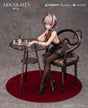 Arknights W: Formal Dress Ver. 1/7 PVC Statue - 19cm
