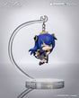 Arknights Hang On PVC Mini Statue - Mostima, 6 cm