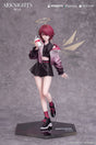 Arknights Gift+ Exusiai Ambience Synesthesia 1/8 PVC Statue by Myethos