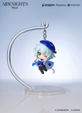 Arknights Hang On 5 cm Mini Statue - Mizuki