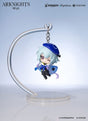 Arknights Hang On 5 cm Mini Statue - Mizuki