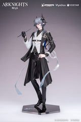 Arknights 1/8 Scale Logos: Journey of Music Ver. Statue
