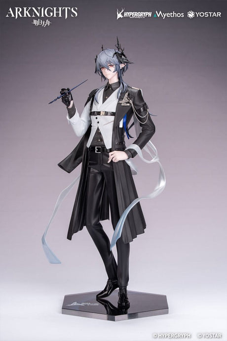 Arknights 1/8 Scale Logos: Journey of Music Ver. Statue