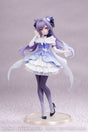 Genshin Impact Keqing Resplendent Feast 1/8 Scale 22cm PVC Statue
