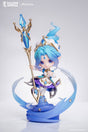 Golden Spatula Prestige Perfume Gem Chibi Janna PVC Statue (17 cm)