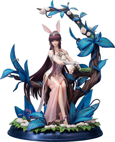 Soul Land Xiao Wu 1/7 Scale PVC Statue (31cm)