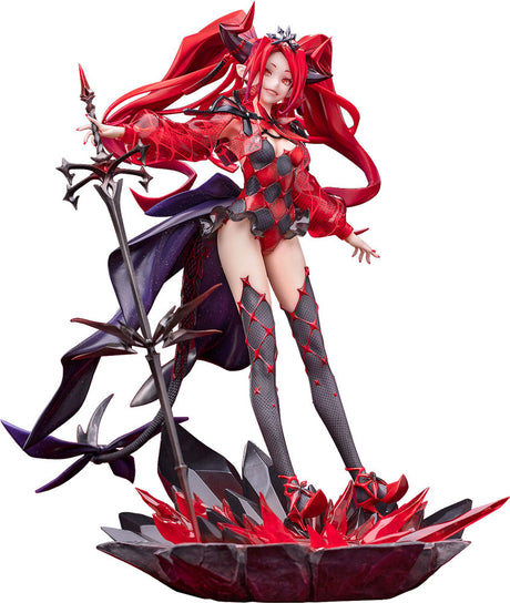 Girls From Hell: 1/7 Scale Viola PVC Statue - Myethos