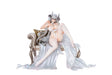 Echocalypse PVC Statue: Lilith Pure White Pledge Ver. (21cm)