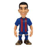 Football Stars FC Barcelona: Ferran Torres 5-inch PVC Figure