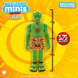 The Great Garloo NarcelleVerse Mini Figure, 3.75 inches