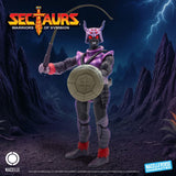 Sectaurus General Spidrax Action Figure 23 cm - Wave 2