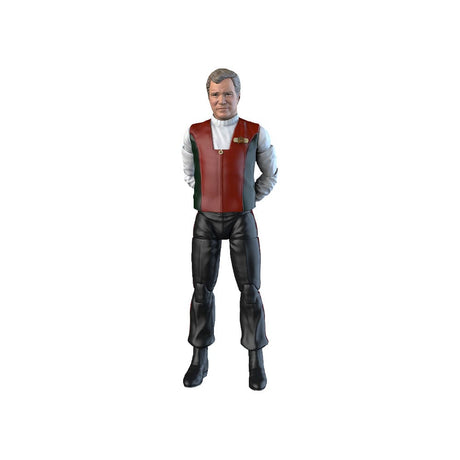 Star Trek: Generations 1/10 Scale Action Figure - Captain James T. Kirk
