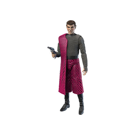 Star Trek: Romulan Commander Wave 2 Action Figure 1/10 Scale 16cm