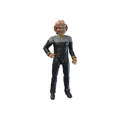 Star Trek: Ensign Nog 1/10 Action Figure (16 cm, Wave 2)