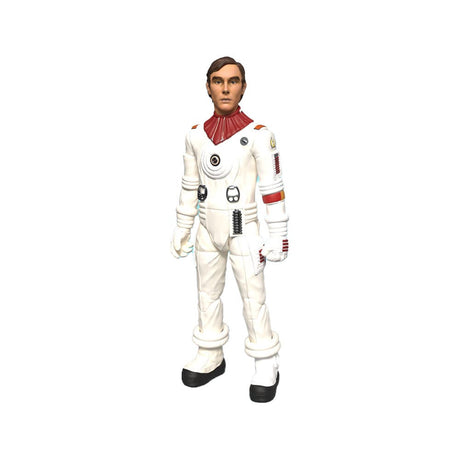 Star Trek II: 1/12 Scale Wrath of Khan Peter Preston Action Figure