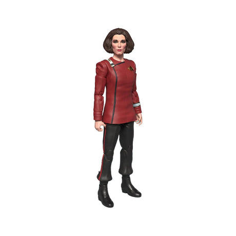 Star Trek: TNG 1/12 Scale Captain Garrett Action Figure