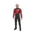 1/12 Collectible Star Trek Action Figure: Captain Jellico