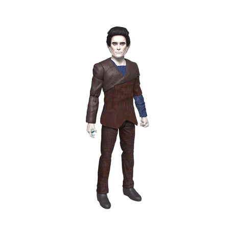 Star Trek: Deep Space Nine Weyoun 1/12 Action Figure