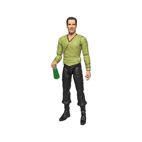 Star Trek: 1/12 Scale Mirror Universe Archer Action Figure