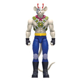 Biker Mice From Mars: Vinnie Action Figure - 17 cm