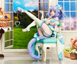 NEKOPARA Cinnamon PVC Statue - 1/7 Scale Re-Run